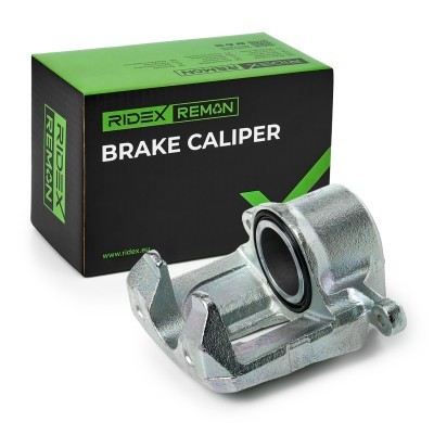 Brake Caliper RIDEX 78B0818R 78B0818R - photo 2