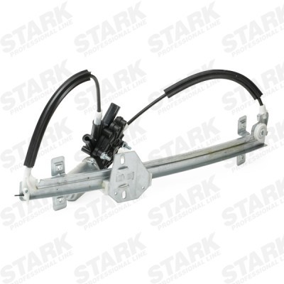 Window Regulator Stark SKWR-0420136 SKWR-0420136 - photo 4
