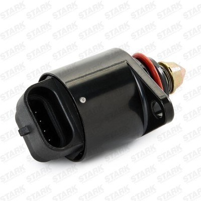 Control Valve, camshaft adjustment Stark SKICV-0740025 SKICV-0740025 - photo 4