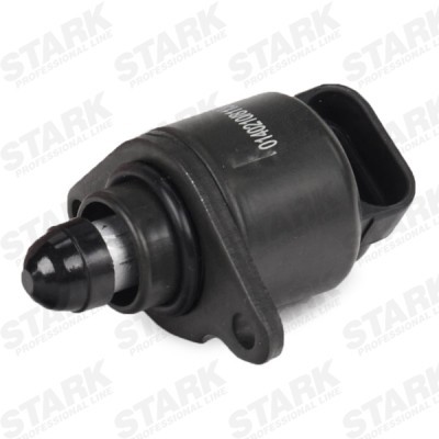 Control Valve, camshaft adjustment Stark SKICV-0740004 SKICV-0740004 - photo 3