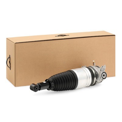 Bellow, Air Suspension RIDEX 4118A0072 4118A0072 - photo 2