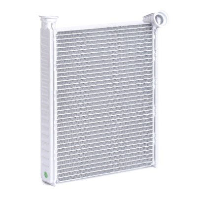 Radiator, Interior Heating RIDEX 467H0038 467H0038 - photo 3