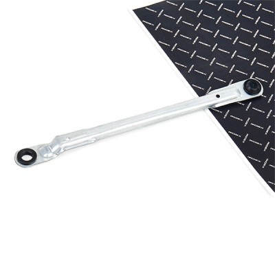 Wiper Arm RIDEX 3857D0003 3857D0003 - photo 2