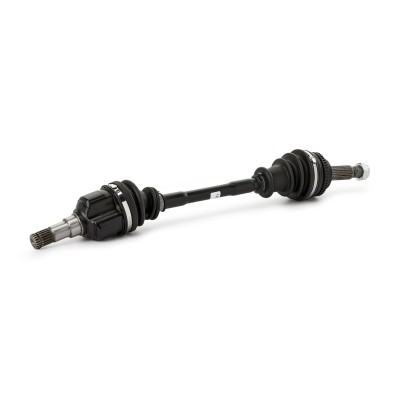 Drive Shaft RIDEX 13D1292R 13D1292R - photo 4