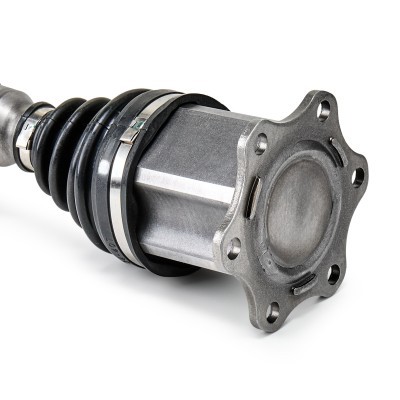 Drive Shaft RIDEX 13D0844 13D0844 - photo 6