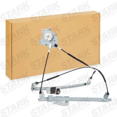 Window Regulator Stark SKWR-0420689 SKWR-0420689 - photo 2