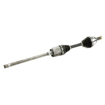 Drive Shaft RIDEX 13D0129 13D0129 - photo 3