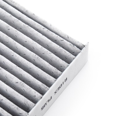 Cabin Air Filter RIDEX 424I0271P 424I0271P - photo 5