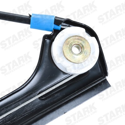 Window Regulator Stark SKWR-0420093 SKWR-0420093 - photo 4