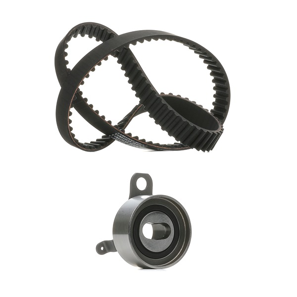 Timing belt kit RIDEX 307T0153P 307T0153P - photo 1