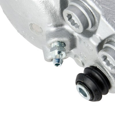 Brake Caliper RIDEX 78B1653R 78B1653R - photo 6