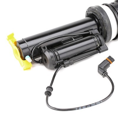 Bellow, Air Suspension RIDEX 4118A0004 4118A0004 - photo 5