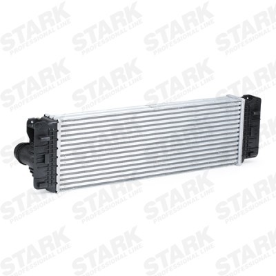 Intercooler, Charger Stark SKICC-0890284 SKICC-0890284 - photo 4