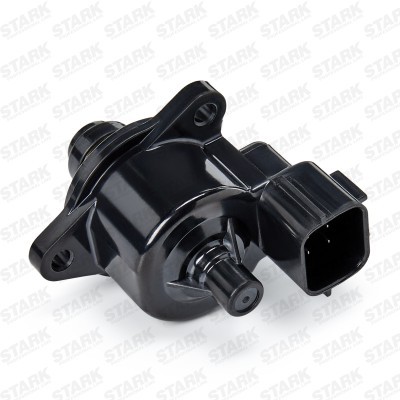 Control Valve, camshaft adjustment Stark SKICV-0740072 SKICV-0740072 - photo 4