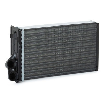 Radiator, Interior Heating RIDEX 467H0010 467H0010 - photo 4