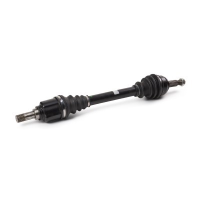 Drive Shaft RIDEX 13D0606R 13D0606R - photo 4