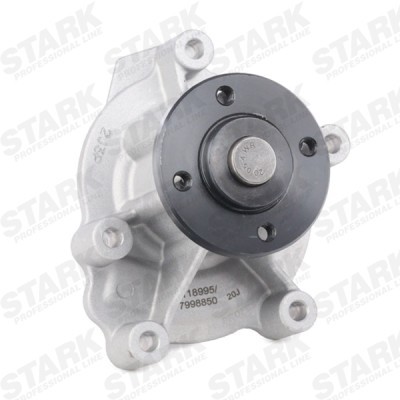 Water Pump, Engine Cooling Stark SKWP-0520172 SKWP-0520172 - photo 3