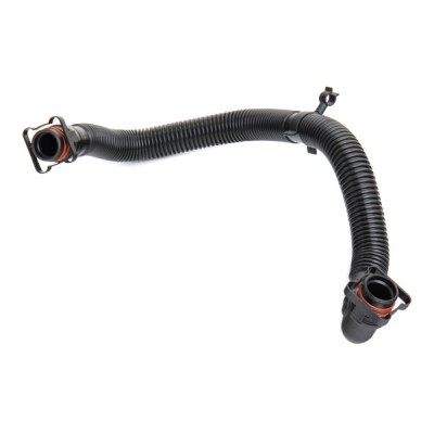 Hose, cylinder head cover breather RIDEX 1600H16000012 1600H16000012 - photo 3