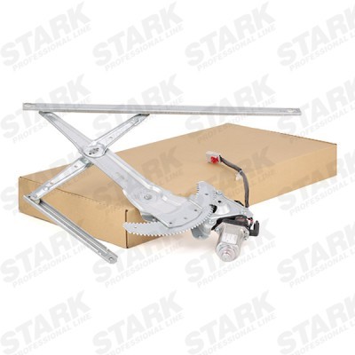Window Regulator Stark SKWR-0420319 SKWR-0420319 - photo 1