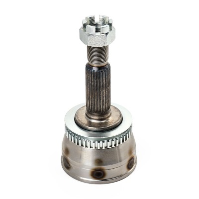 Joint Kit, Drive Shaft RIDEX 5J0101 5J0101 - photo 7