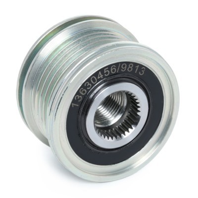 Alternator – one-way clutch RIDEX 1390F0020 1390F0020 - photo 4
