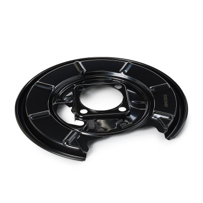 Splash Panel brake disc RIDEX 1330S0037 1330S0037 - photo 3