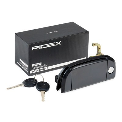 Door Handle RIDEX 1373D0289 1373D0289 - photo 2