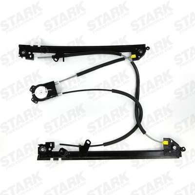 Window Regulator Stark SKWR-0420042 SKWR-0420042 - photo 2
