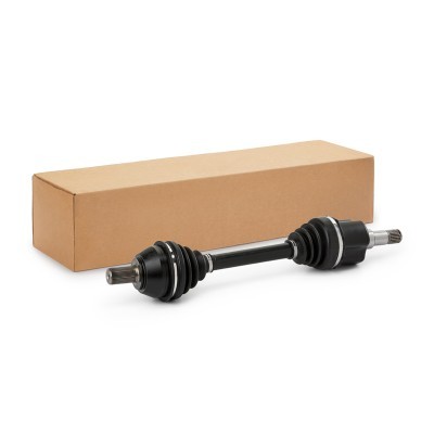 Drive Shaft RIDEX 13D0361R 13D0361R - photo 2