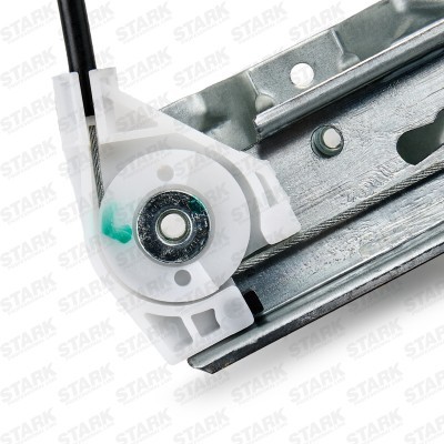 Window Regulator Stark SKWR-0420002 SKWR-0420002 - photo 5