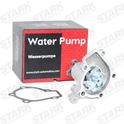 Water Pump, Engine Cooling Stark SKWP-0520228 SKWP-0520228 - photo 2