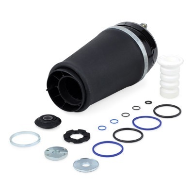 Bellow, Air Suspension RIDEX 4119A0037 4119A0037 - photo 4