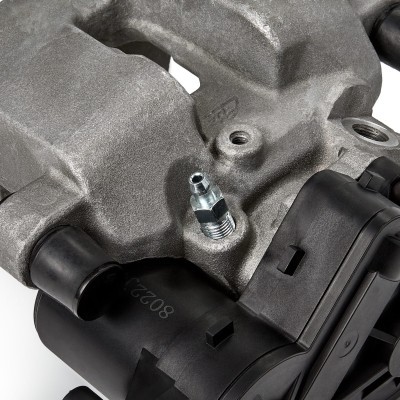 Brake Caliper RIDEX 78B1242R 78B1242R - photo 6