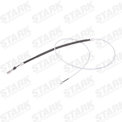 Cable Pull, Parking Brake Stark SKCPB-1050009 SKCPB-1050009 - photo 3
