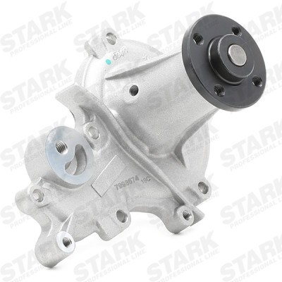 Water Pump, Engine Cooling Stark SKWP-0520089 SKWP-0520089 - photo 3