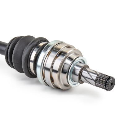 Drive Shaft RIDEX 13D0389 13D0389 - photo 7