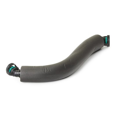 Hose, cylinder head cover breather RIDEX 1600H16000064 1600H16000064 - photo 4