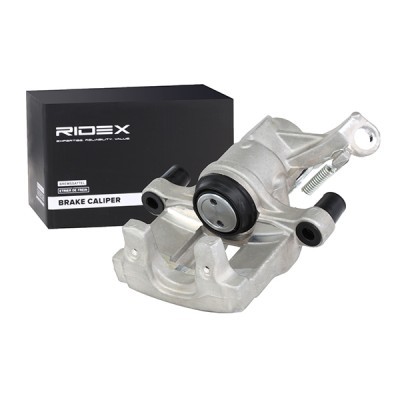 Brake Caliper RIDEX 78B0149 78B0149 - photo 3