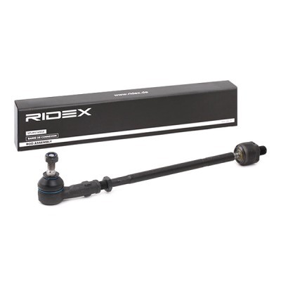 Steering Linkage Kit RIDEX 284R0045 284R0045 - photo 2