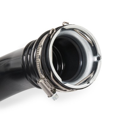 Charger Air Hose RIDEX 3314C0677 3314C0677 - photo 5