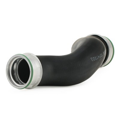 Charger Air Hose RIDEX 3314C0097 3314C0097 - photo 4