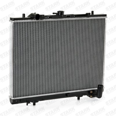Radiator, Engine Cooling Stark SKRD-0120051 SKRD-0120051 - photo 4