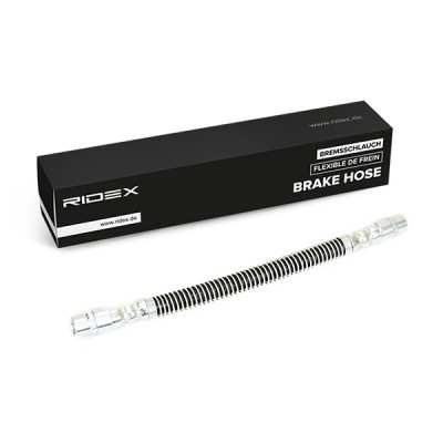 Brake Hose RIDEX 83B0043 83B0043 - photo 3