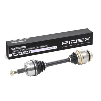 Drive Shaft RIDEX 13D0128 13D0128 - photo 3