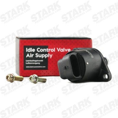 Control Valve, camshaft adjustment Stark SKICV-0740031 SKICV-0740031 - photo 2