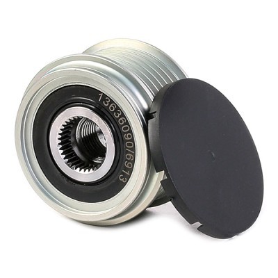 Alternator – one-way clutch RIDEX 1390F0056 1390F0056 - photo 3