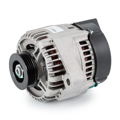 Alternator RIDEX 4G0526R 4G0526R - photo 5