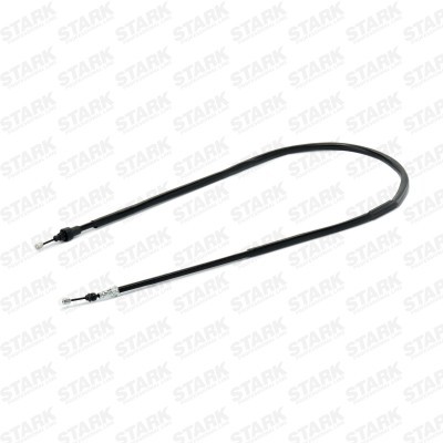 Cable Pull, Parking Brake Stark SKCPB-1050126 SKCPB-1050126 - photo 4