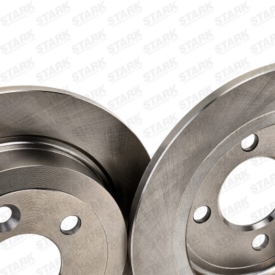 Brake Disc Stark SKBD-0020079 SKBD-0020079 - photo 12