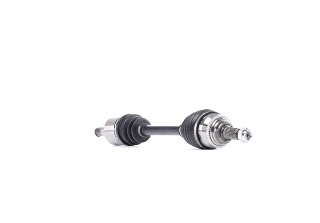 Drive Shaft RIDEX 13D0540 13D0540 - photo 1